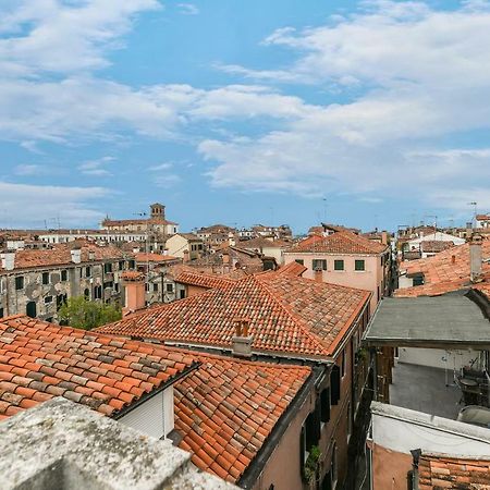 Ca' Bellini Apartment Venice Exterior photo
