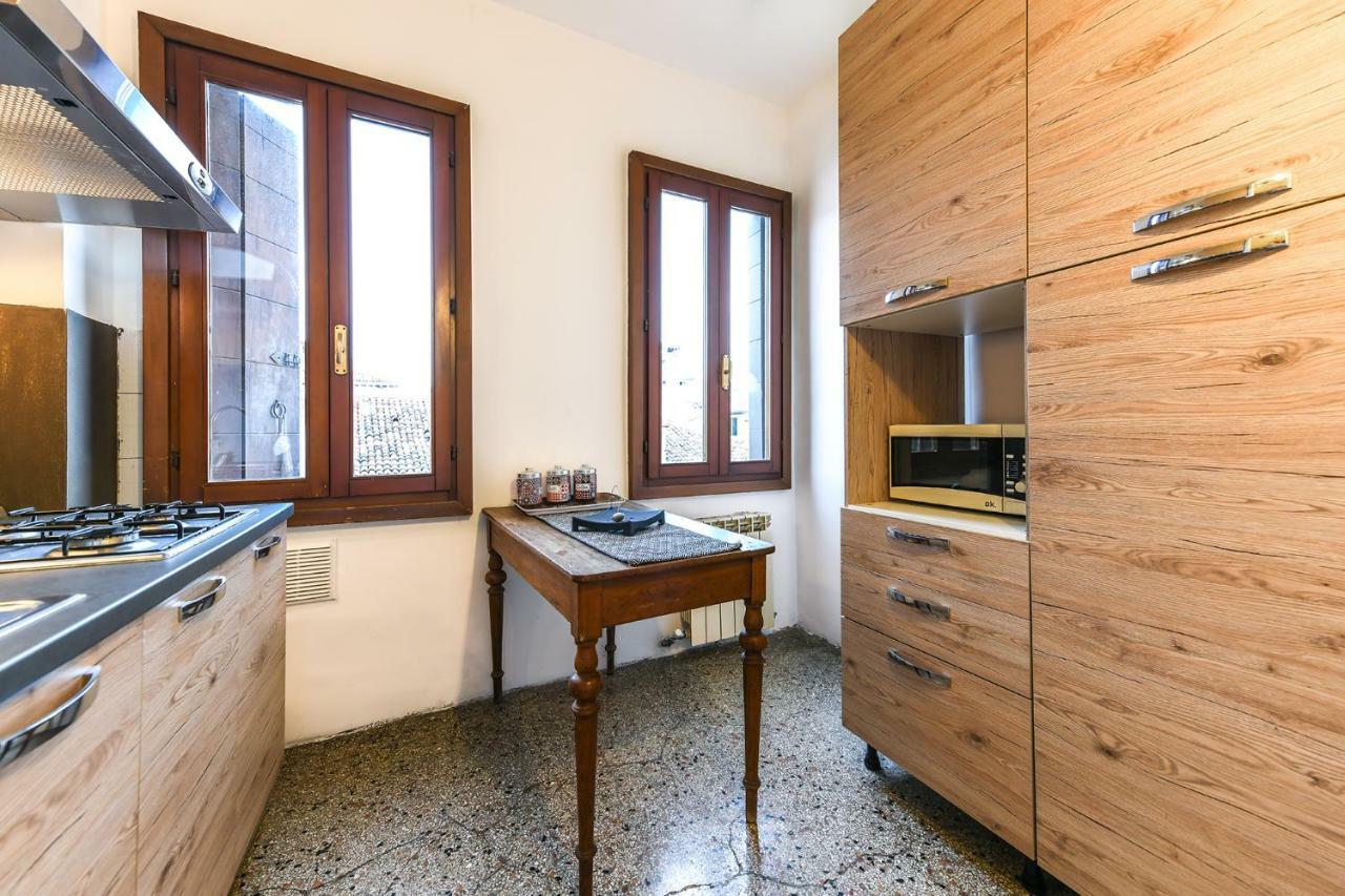 Ca' Bellini Apartment Venice Exterior photo