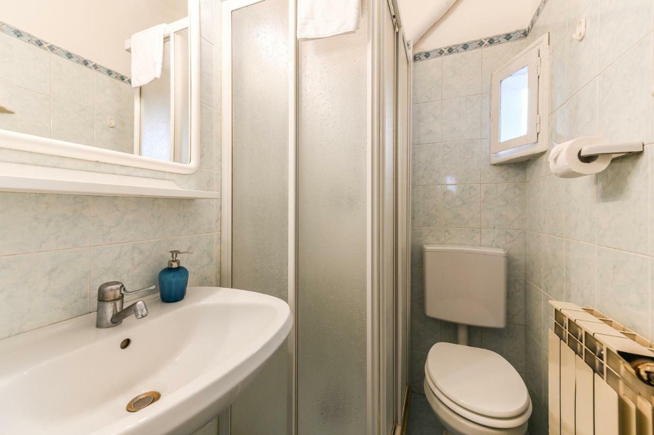 Ca' Bellini Apartment Venice Exterior photo